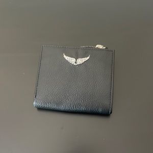 Zadig & Voltaire Mini wallet